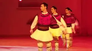 Македонский танец Клятва
