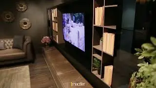 Macitler Mobilya | Adonis Koltuk Takımı & TV Ünitesi