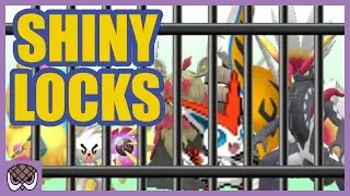 Pokémon's WORST Mechanic