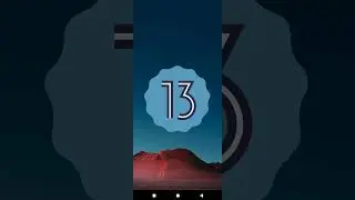Xiaomi 11 Lite 5G NE Xperience Android 13