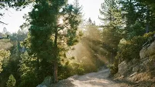 24 Hours in the Mountains - Ways To Reset