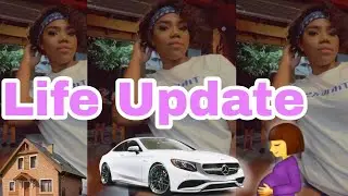 Life Update// I'M BACK 🎊🎊