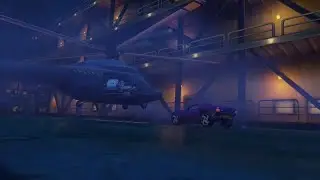 Cars 2 the video game #470 Holley Shiftwell Clearance level 3