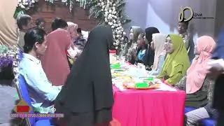 23  ARIDHA. PAK  YANTO  DRESEL
