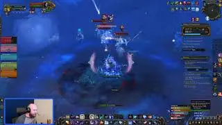 5k+ OVERALL DPS! Shadowlands Arcane Mage +13 Mists breakdown
