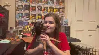 Andromeda, the Weenie No One Wanted