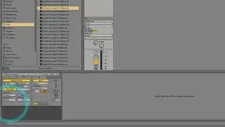 1 Minute Ableton Live Tips: Follow Actions With Drums