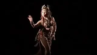 Tribal Belly Dance - Bhangra - Bruna Girardello