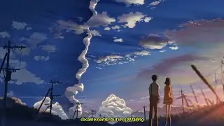 halfwayfocused - falling stars (2020)