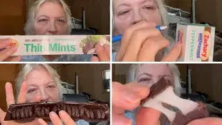 ASMR RP Sample/Sales Person!