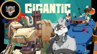 YOUR NOT THE DROID IM LOOKING FOR | Gigantic #2