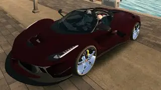 How to get laferrari in cpm 4.9.4.1 with gg (also the new car codes included