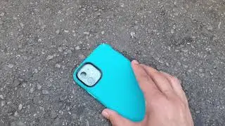Speck drop test: No Phones Were Harmed [GR]