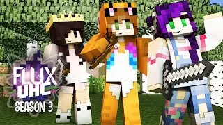 More DEATH!!!~ FLUX Season 3 with MsGood Meow and ShannonGood~ Ep. 8