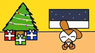 Holiday Cheers (Animation)