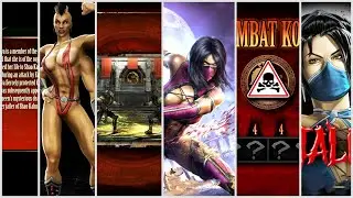 Mortal Kombat 9: Komplete Edition All Models, Lore, Kombat Kodes, Map Concepts, Music