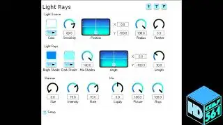 How To Make Frostfire Flanged Pulse Effect 7.0
