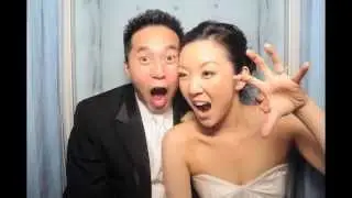 Photo-matica Photo Booth Wedding Video "Brides & Grooms"