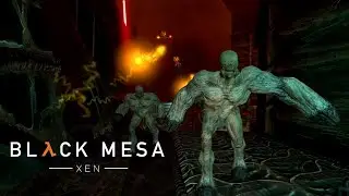 ДУШНЫЙ ЗАВОД ➜  Black Mesa #15