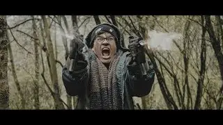 On my Watch - SCI-FI-LONDON 48 Hour Film Challenge 2018