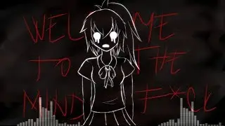 【CUL】 マインドブランド / Mind Brand (Rock ver.)【VOCALOIDカバー 】
