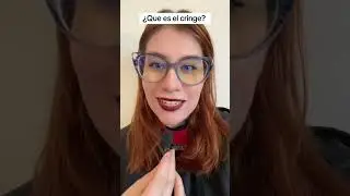 ¿Qué es el Cringe? 😮| #cringe #psicología #saludmental