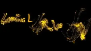 Davinci Resolve 16 Tutorial || Text Animation || Text Particle Animationin DaVinci Resolve [HINDI]