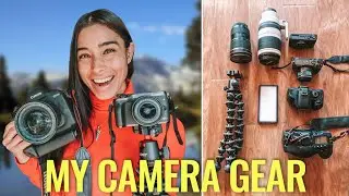 2021 Best Travel Filmmaking Gear for Any Budget
