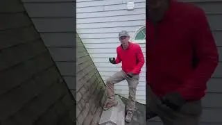 Pitch Hopper vs crackhead roofers