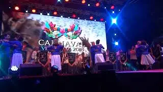 De Francia a Camaguey VIVA EL DANZÓN