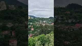 Old town Brasov