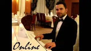 Online ( Вовкун С. ) - Я кохаю тебе , а ти