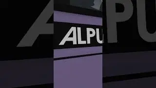 Alpus 260S 