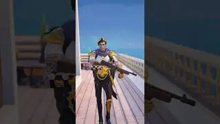 How Much Health Does BOSS MIDAS Have? #fortnite #fortnitechapter5 #fortniteclips