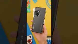 NUEVO Honor 200 Pro [Unboxing] 📱
