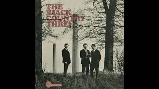 The Black Country Three - Finnegans Wake