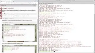 Installing SSH on Debian/Ubuntu