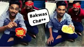 Hogtie food guessing escape challenge || Hogtie Escape Challenge || requested video || Escape video