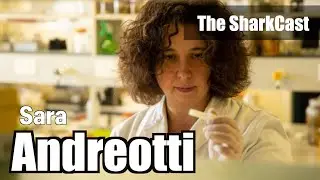 The Shark Cast S1 E4: Dr. Sara Andreotti Tried to Warn Us