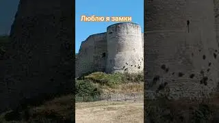 А Вам нравятся замки? #замки #замкинормандии #нормандия #путешествие #люблюзамки