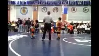monti the mat monster