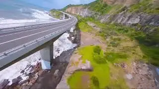FPV Flight Upload 01