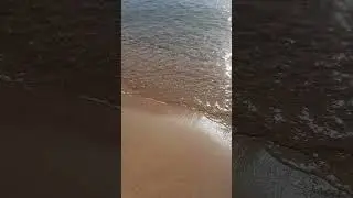 МОРЕ, ПРОСТО МОРЕ.