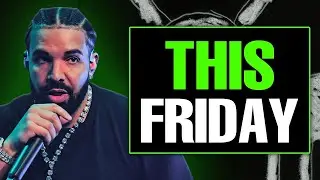 Everything You NEED To Know About Drake’s For All The Dogs