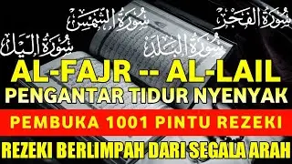 CUKUP PUTAR AYAT INI 1x INSOMNIA AUTO S3MBUH, Dzikir Mustajab Penarik Rezeki dari Segala Penjuru