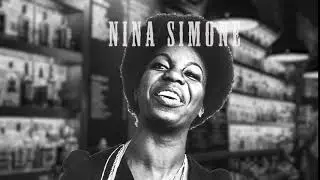 Nina Simone Intro/After Effect