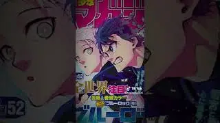 Nagi x Isagi //#bllk#viral#boylove#nagiisa