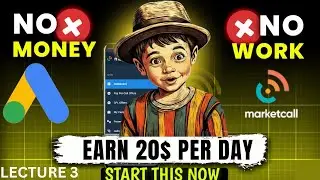 How to Earn Money Online With 0 Investment | Free Online Earning Tips 2025