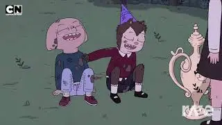 Cartoon Network Island Season 2 Trailer - Cartoon Network & Summer Camp Island | RaveDj