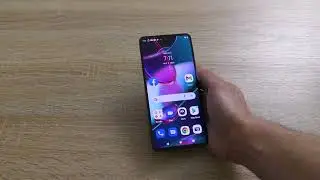 Motorola Edge 30 Pro - review: smartphone cu ecran de 144Hz si procesor Qualcomm Snapdragon 8 Gen 1
